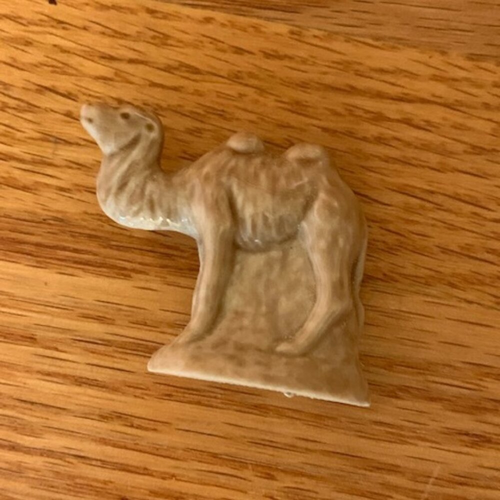Wade Whimsies Animal Series II Camel
